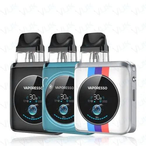 XROS 4 Nano