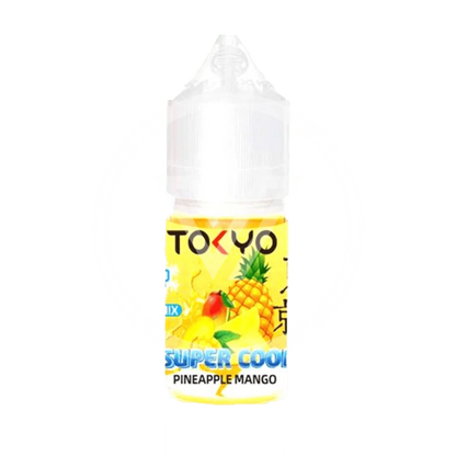 Pinapple Mango