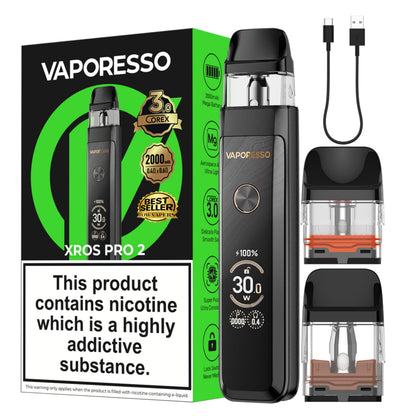 XROS PRO 2