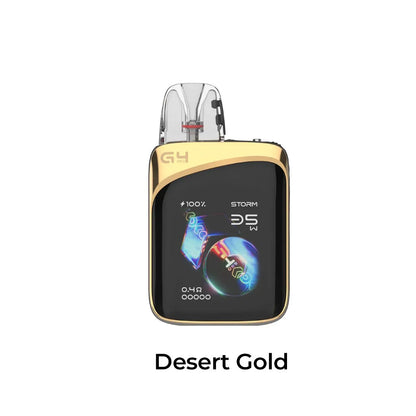 Uwell caliburn G4 pro koko