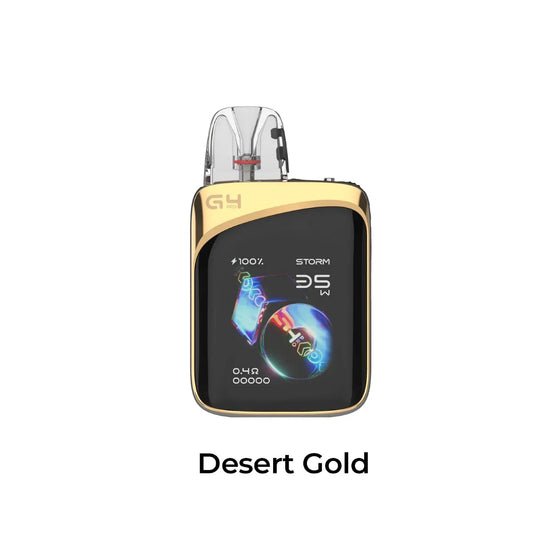 Uwell caliburn G4 pro koko