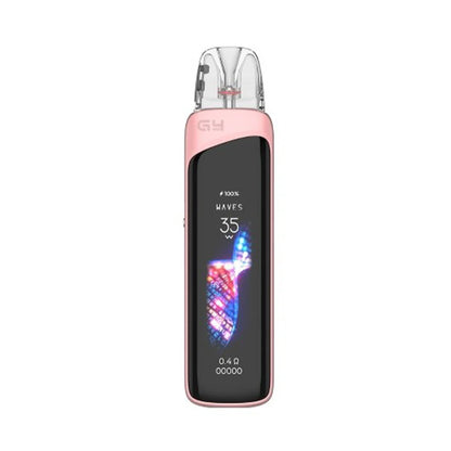 UWELL Caliburn G4 Pro Pod Kit