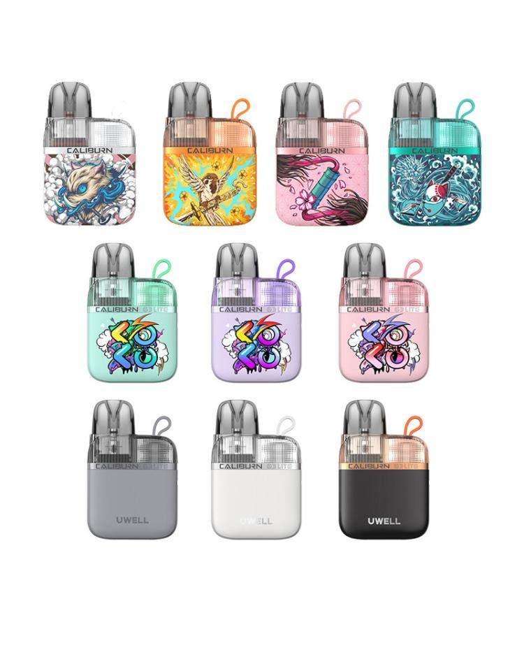 Uwell Caliburn G3 Koko Lite Pod Kit