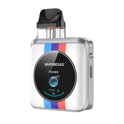 XROS 4 Nano