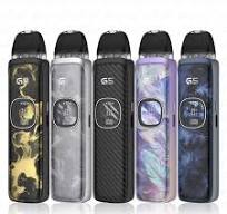 Uwell Caliburn G5 pod
