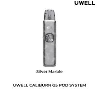 Uwell Caliburn G5 pod