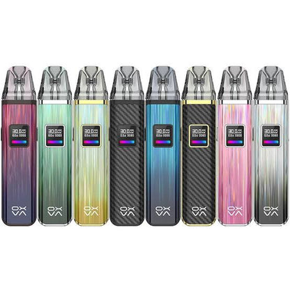 Oxva Xlim Pro 30w Pod Kit At best Price In Pakistan