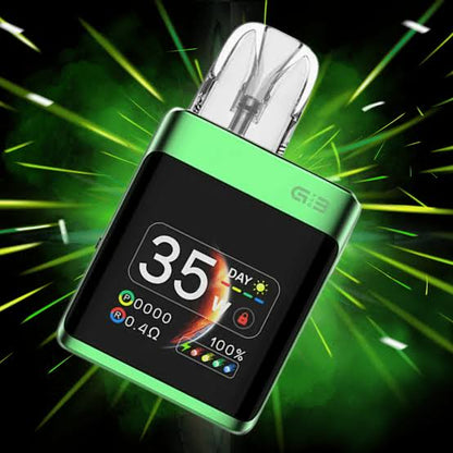 UWell Caliburn G3 Pro Koko Pod Vape Device