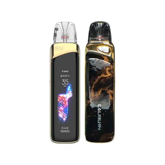 UWELL Caliburn G4 Pro Pod Kit