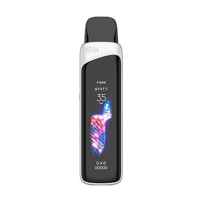 UWELL Caliburn G4 Pro Pod Kit