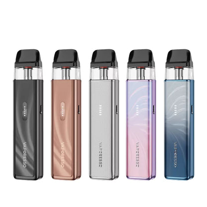 XROS 6 Mini